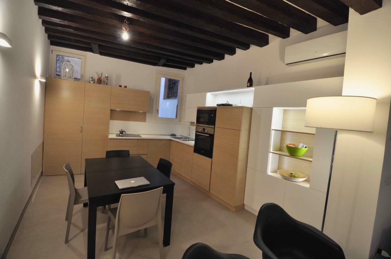 The Home Of The Ship Builder البندقية المظهر الخارجي الصورة