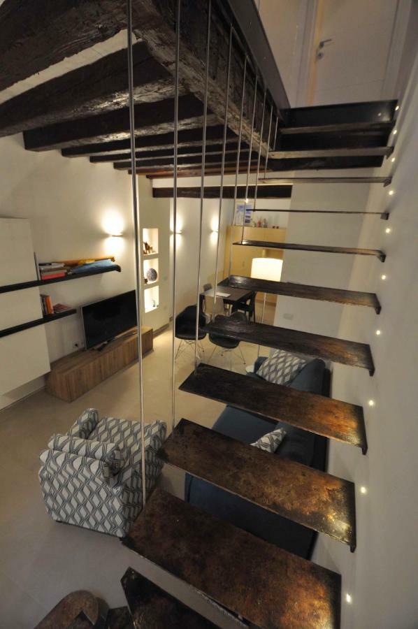 The Home Of The Ship Builder البندقية المظهر الخارجي الصورة